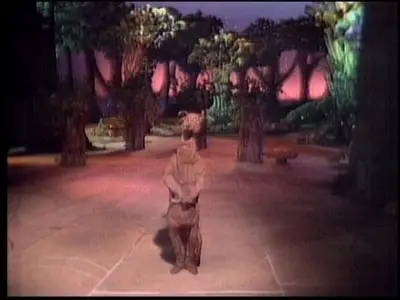 Peter Pan (1960)