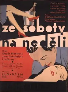 Ze soboty na nedeli / From Saturday to Sunday (1931)