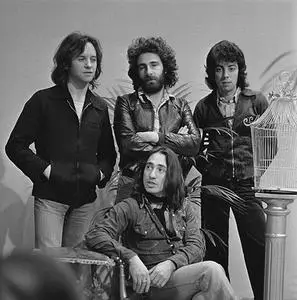 10CC - Collection: Part 1 (1973-1977) [5LP, Vinyl Rip 16/44 & mp3-320 + DVD] Re-up