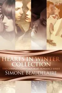 «Hearts In Winter Collection» by Simone Beaudelaire