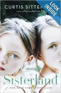Sisterland by Curtis Sittenfeld