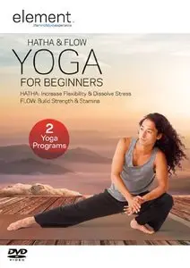 Element: Hatha & Flow Yoga For Beginners
