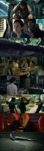 Kung Fu Jungle / Yat ku chan dik mou lam (2014)