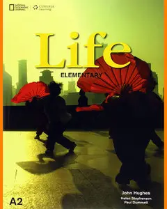 ENGLISH COURSE • Life A2 • Elementary • Grammar Practice Worksheets (2013)