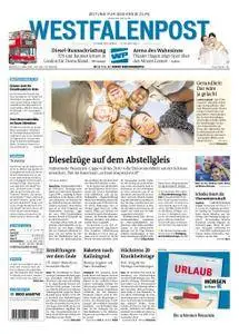 Westfalenpost Olpe - 07. Mai 2018