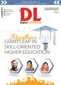 digitalLEARNING - October 2018