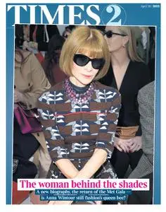 The Times Times 2 - 28 April 2022
