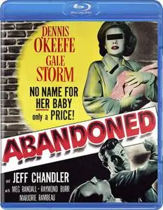 Abandoned (1949)