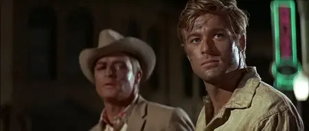The Chase (1966)