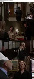 Law & Order: Special Victims Unit S13E01