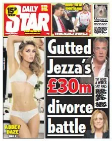 DAILY STAR - 6 Tuesday, May 2014