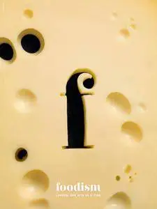 Foodism - Issue 20 2017