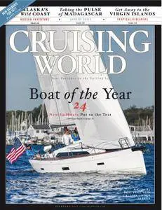 Cruising World - January 2017