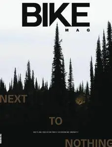 Bike Magazine - May 2018
