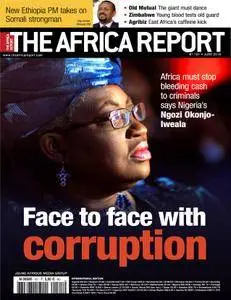 The Africa Report  - 18 juin 2018