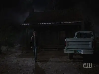 Supernatural S14E18