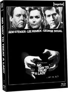 No Way to Treat a Lady (1968)