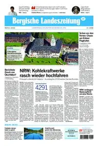 Kölnische Rundschau Rheinisch-Bergischer Kreis – 21. Juni 2022