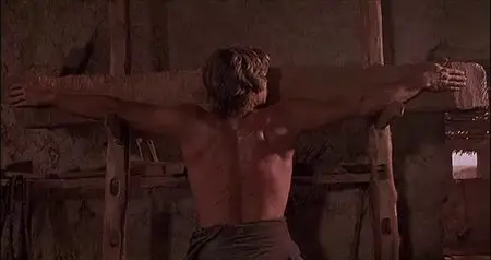 The Last Temptation of Christ (1988)
