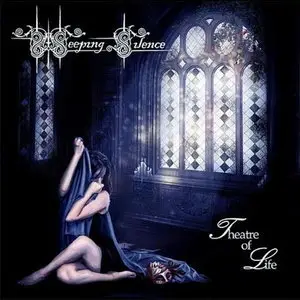 Weeping Silence - Theatre of Life (2011) 