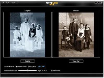 Engelmann Media Photomizer Scan 1.0.11.1213 + Portable