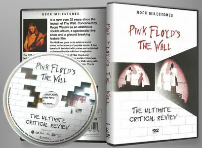 Pink Floyd: The Wall - The Ultimate Critical Review (2010)