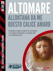 Donato Altomare - Allontata da me questo calice amaro