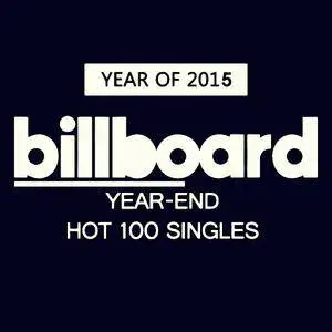 VA - Billboard 2015 Year-End Hot 100 Songs (2015)