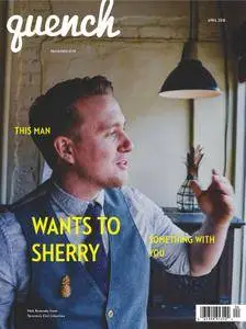 Quench - March 2018