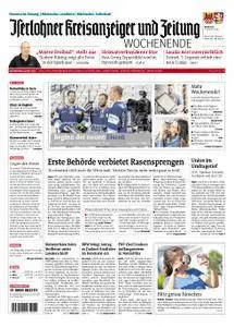 IKZ Iserlohner Kreisanzeiger und Zeitung Iserlohn - 04. August 2018