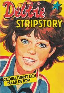 Debbie Stripstory - 1981 - 11