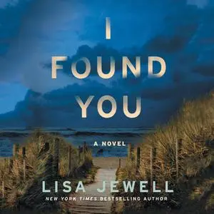 «I Found You» by Lisa Jewell