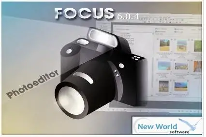 Focus Photoeditor 6.0.4