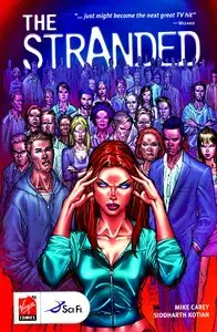 The Stranded TPB