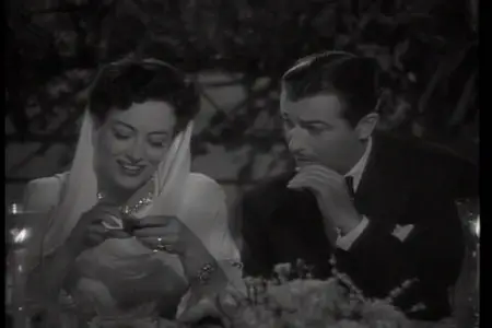 When Ladies Meet / Когда встречаются леди (1941)