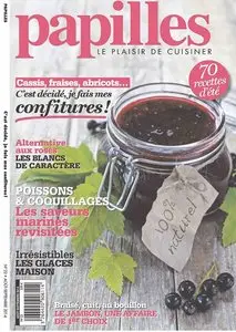 Papilles No.22 - Août/Septembre 2014