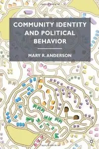 Community Identity and Political Behavior (repost)