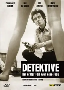 Detektive (1969)