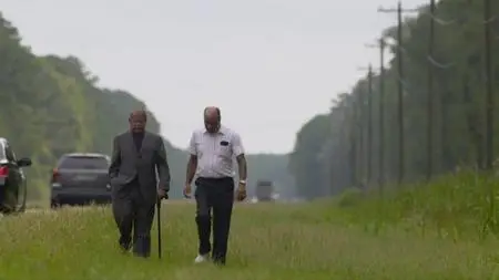 The African Americans: Many Rivers to Cross (2013)