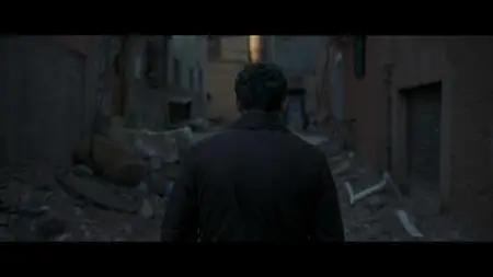 Baghdad Central S01E02