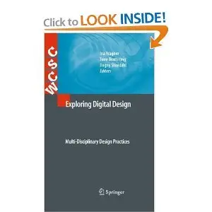 Exploring Digital Design: Multi-Disciplinary Design Practices