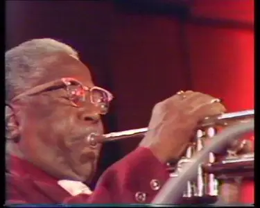 Norman Granz` Jazz In Montreux - Count Basie Jam '75 (2002)