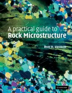 A Practical Guide to Rock Microstructure