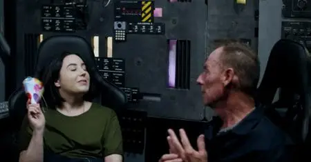 Space (2020)