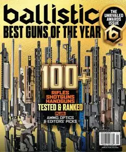 Ballistic – December 2020