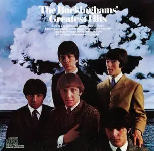 The Buckinghams - Greatest Hits (1969) [Reissue 1990]