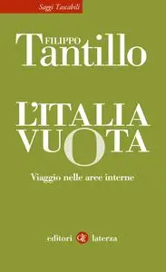 Filippo Tantillo - L’Italia vuota