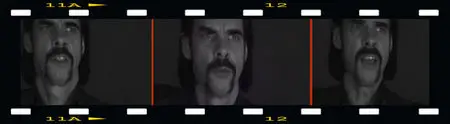 GRINDERMAN - featuring Nick Cave _ GRINDERMAN (2007) repost
