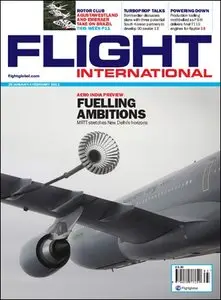 Flight International - 29 January-04 February 2013