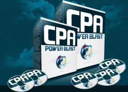 CPA Power Blast – The Most Powerful Traffic Strategy For Affiliates